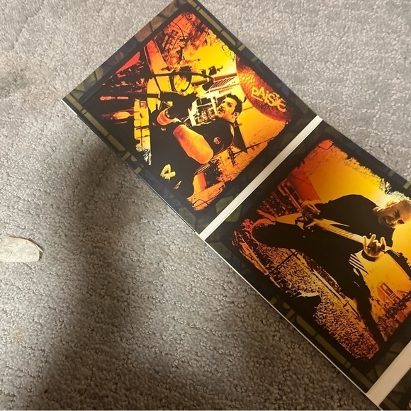 Anthrax worship music cd - Picture 7 of 10